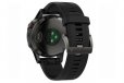 Garmin Fenix 5 + HRM-Tri Performer Bundle Grey w/ Black Band