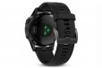 Garmin Fenix 5 Sapphire Black + HRM-Tri Performer Bundle