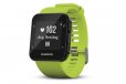 Garmin Forerunner 35 GPS Running Watch Heart Rate Monitor Lime
