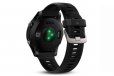 Garmin Forerunner 935 GPS Multisport Tracking Smart Watch Black