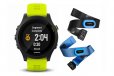 Garmin Forerunner 935 GPS Watch + HRM-Swim & HRM-Tri Bundle