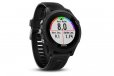 Garmin Forerunner 935 GPS Watch + HRM-Swim & HRM-Tri Bundle