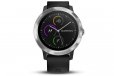 Garmin Vivoactive 3 GPS Smartwatch Black / Stainless Steel