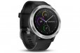 Garmin Vivoactive 3 GPS Smartwatch Black / Stainless Steel