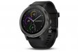 Garmin Vivoactive 3 GPS Smartwatch Black / Gunmetal Grey