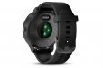 Garmin Vivoactive 3 GPS Smartwatch Black / Gunmetal Grey