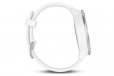 Garmin Vivoactive 3 GPS Smartwatch White w/ Stainless Hardware