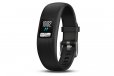 Garmin Vivofit 4 Activity Tracker Wristband Small/Medium Black