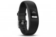 Garmin Vivofit 4 Activity Tracker Wristband Small/Medium Black