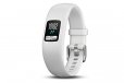 Garmin Vivofit 4 Activity Tracker Wristband Small/Medium White