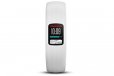 Garmin Vivofit 4 Activity Tracker Wristband Small/Medium White