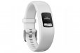 Garmin Vivofit 4 Activity Tracker Wristband Small/Medium White