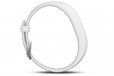 Garmin Vivofit 4 Activity Tracker Wristband Small/Medium White