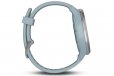 Garmin Vivomove HR Sport Smartwatch Sea Foam Blue Small Medium