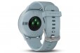 Garmin Vivomove HR Sport Smartwatch Sea Foam Blue Small Medium