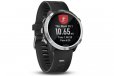 Garmin Forerunner 645 Black GPS Running Multisport Watch