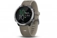 Garmin Forerunner 645 GPS Running Multisport Watch Sandstone