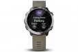 Garmin Forerunner 645 GPS Running Multisport Watch Sandstone