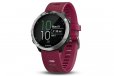 Garmin Forerunner 645 Music Cerise GPS Running Multisport Watch