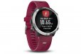 Garmin Forerunner 645 Music Cerise GPS Running Multisport Watch