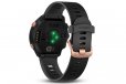 Garmin Forerunner 645 Music Black Rose Gold GPS Multisport Watch