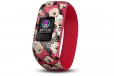 Garmin Vivofit Jr 2 Activity Tracker Stretch Band Minnie Mouse