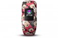 Garmin Vivofit Jr 2 Activity Tracker Stretch Band Minnie Mouse