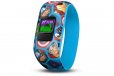 Garmin Vivofit Jr 2 Activity Tracker Stretch Band Marvel Avenger