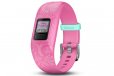 Garmin Vivofit Jr 2 Activity Tracker Sleep Swim Princess Pink