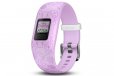 Garmin Vivofit Jr 2 Activity Tracker Sleep Swim Princess Lilac