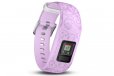 Garmin Vivofit Jr 2 Activity Tracker Sleep Swim Princess Lilac