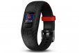 Garmin Vivofit Jr 2 Activity Tracker Sleep Swim Spiderman Black