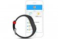 Garmin Vivofit Jr 2 Activity Tracker Sleep Swim Spiderman Black