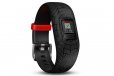Garmin Vivofit Jr 2 Activity Tracker Sleep Swim Spiderman Black