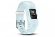 Garmin Vivofit Jr 2 Activity Tracker Band Disney Frozen 2 Elsa Icy