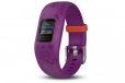 Garmin Vivofit Jr 2 Activity Tracker Band Disney Frozen 2 Anna Purple