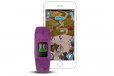 Garmin Vivofit Jr 2 Activity Tracker Band Disney Frozen 2 Anna Purple