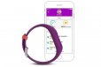 Garmin Vivofit Jr 2 Activity Tracker Band Disney Frozen 2 Anna Purple