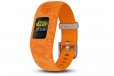 Garmin Vivofit Jr 2 Activity Tracker Band Star Wars Light Side Orange