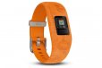 Garmin Vivofit Jr 2 Activity Tracker Band Star Wars Light Side Orange