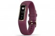 Garmin Vivosmart 4 Berry w/ Light Gold Small Medium 010-01995-11