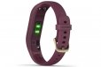 Garmin Vivosmart 4 Berry w/ Light Gold Small Medium 010-01995-11