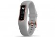 Garmin Vivosmart 4 Grey w/ Rose Gold Small Medium 010-01995-12