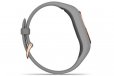 Garmin Vivosmart 4 Grey w/ Rose Gold Small Medium 010-01995-12