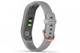 Garmin Vivosmart 4 Grey w/ Rose Gold Small Medium 010-01995-12