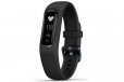 Garmin Vivosmart 4 Black Midnight Large Tracker 010-01995-13