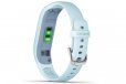 Garmin Vivosmart 4 Azure Blue Silver Small Medium 010-01995-14