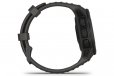 Garmin Instinct Graphite GPS Smart Watch Compass 010-02064-00