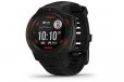 Garmin Instinct Esports Edition GPS Watch Black Lava 010-02064-73
