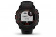 Garmin Instinct Esports Edition GPS Watch Black Lava 010-02064-73